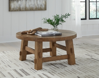 Mackifeld Coffee Table, , rollover