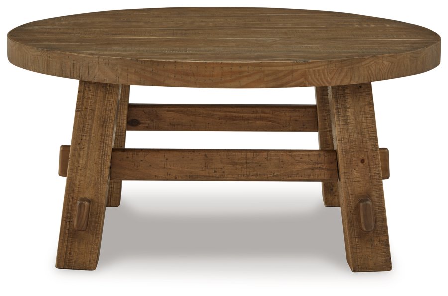 Mesa de centro Mackifeld - image 3