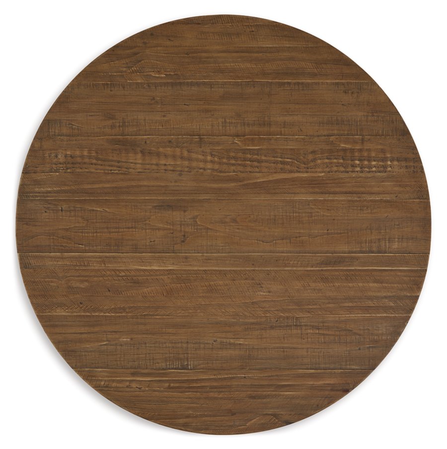Mesa de centro Mackifeld - image 4