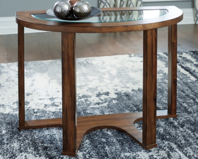 Hannery Sofa/Console Table, , large