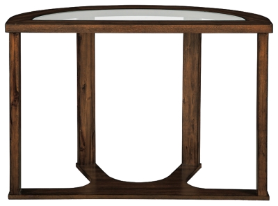 Hannery Sofa/Console Table