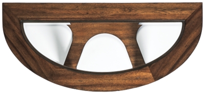 Hannery Sofa/Console Table