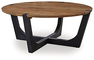 Hanneforth Coffee Table, , large