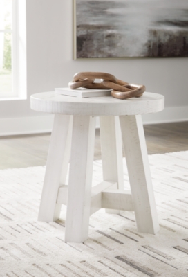 Jallison End Table, , rollover