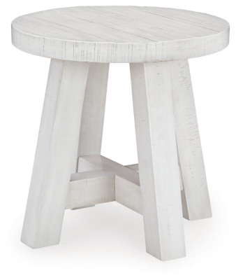 Jallison End Table, , large