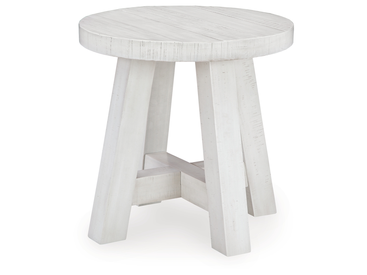 Jallison End Table