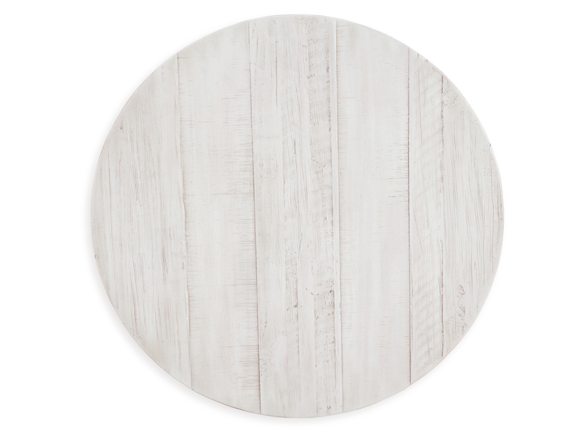 Jallison End Table