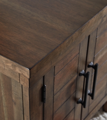 Moriville End Table, , large