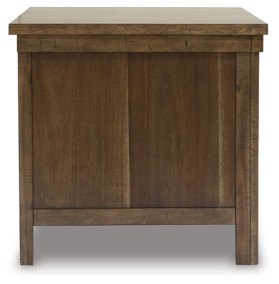 Moriville End Table, , large
