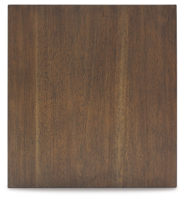Moriville End Table, , large