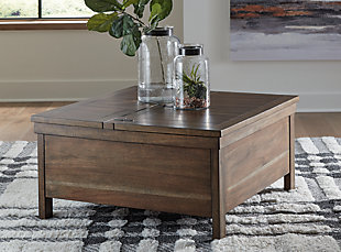 Moriville Lift-Top Coffee Table, , rollover
