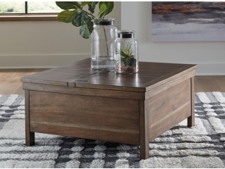 Moriville Lift-Top Coffee Table
