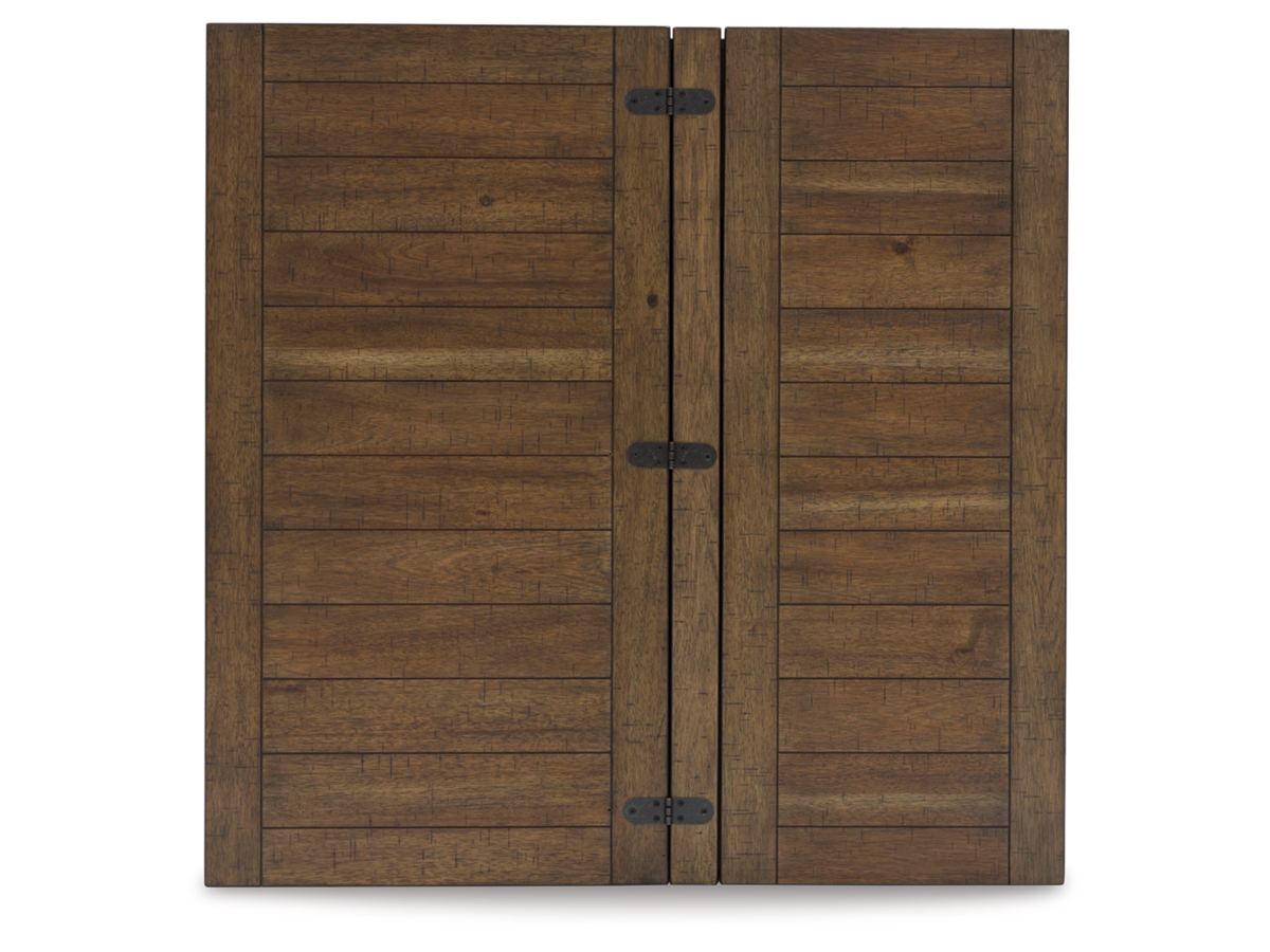 Moriville Lift-Top Coffee Table | Ashley