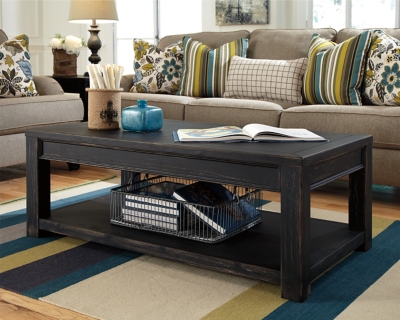 Gavelston Coffee Table Ashley Furniture HomeStore