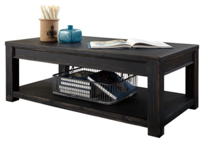 Gavelston Coffee Table