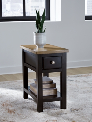 Drazmine Chairside End Table, , rollover