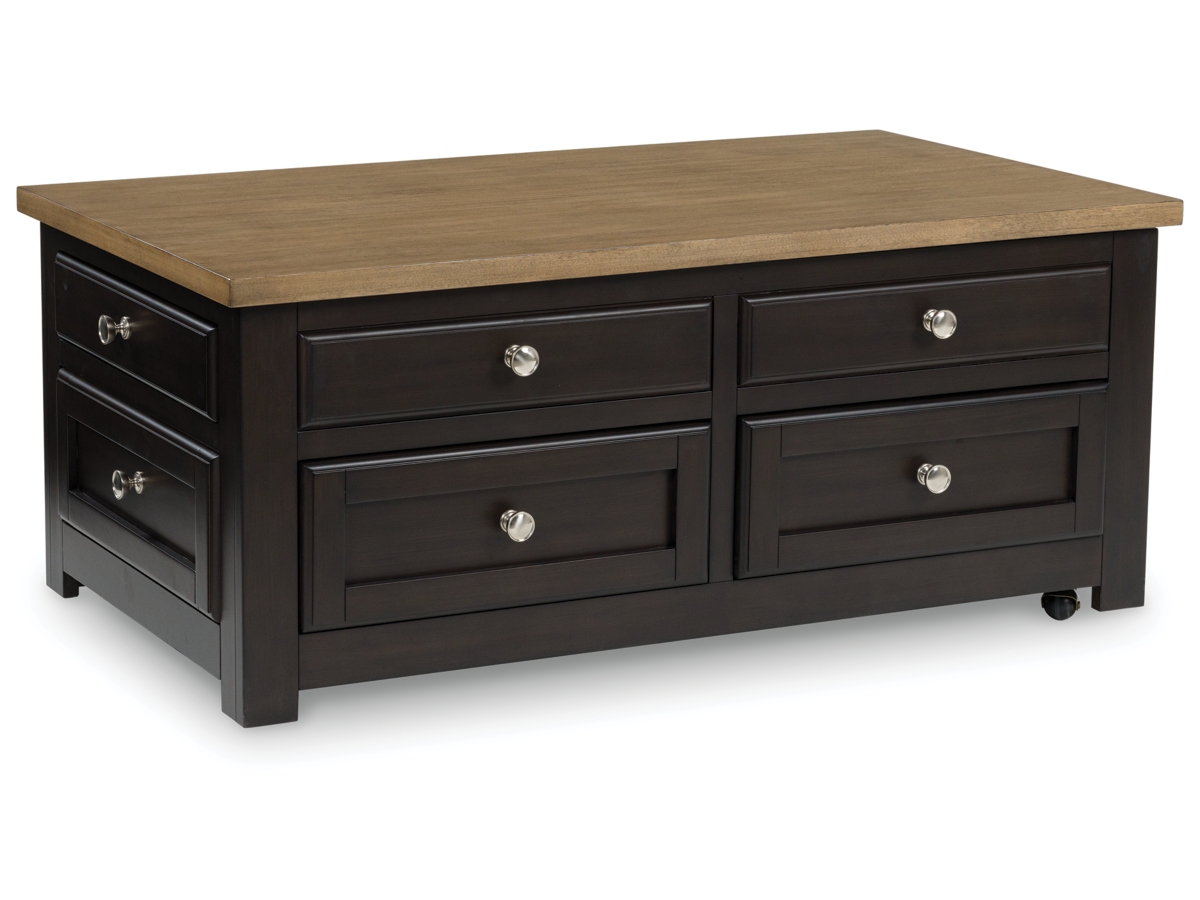 Drazmine Lift-Top Coffee Table | Ashley