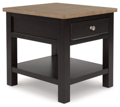Drazmine End Table, , large