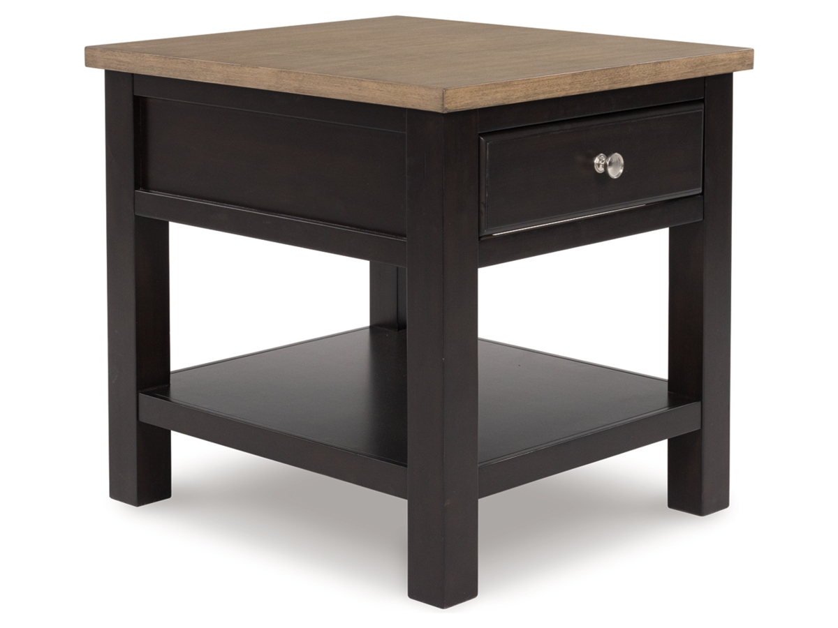 Drazmine End Table | Ashley
