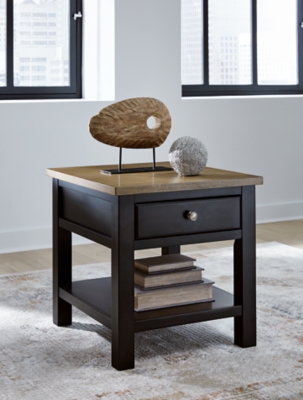 Drazmine End Table, , rollover