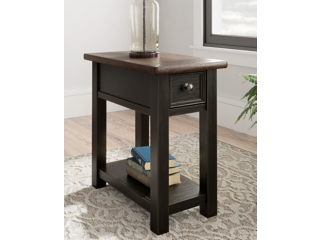 Tyler Creek Chairside End Table