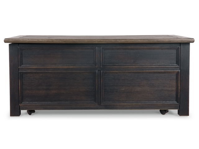 Tyler Creek Coffee Table with Lift Top | Ashley
