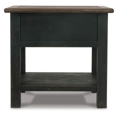 Picture of Tyler Creek End Table