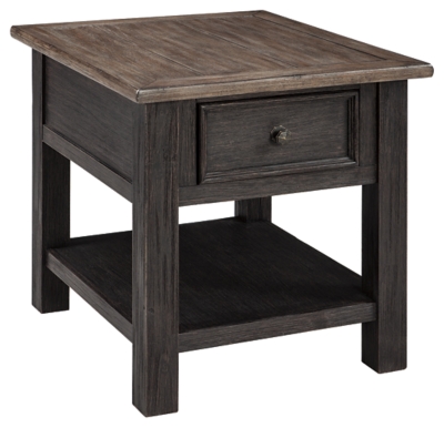 Tyler Creek End Table, , large