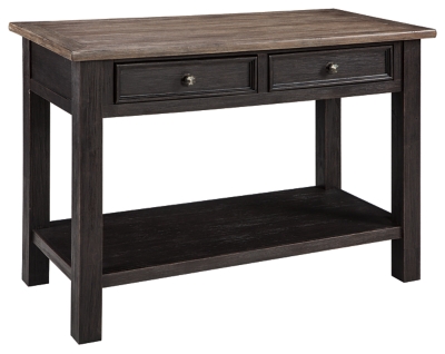 Picture of Tyler Creek Sofa/Console Table
