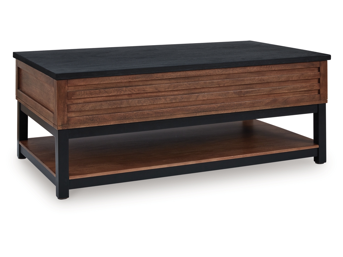 Kallari Lift-Top Coffee Table | Ashley