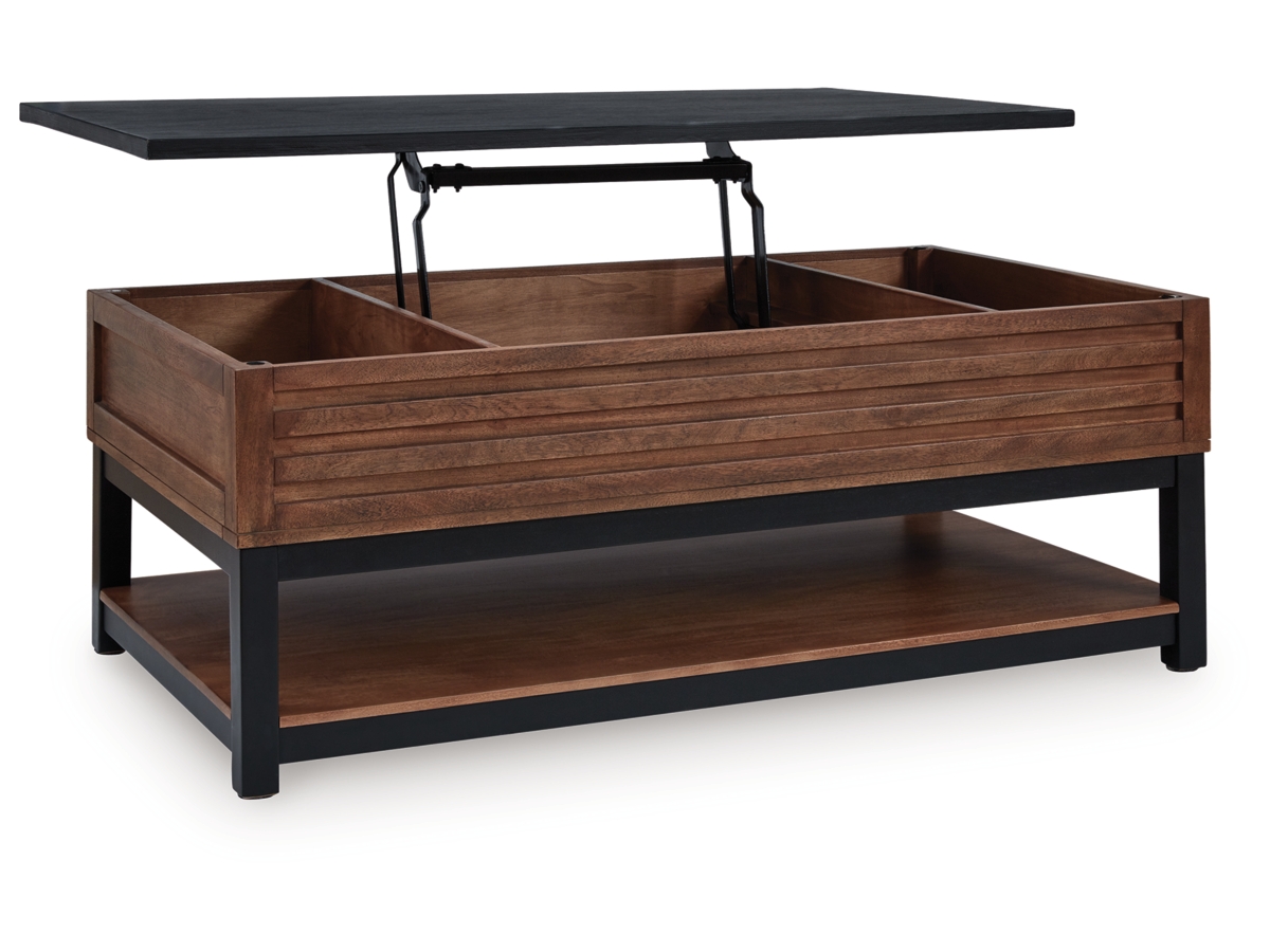 Kallari Lift-Top Coffee Table | Ashley