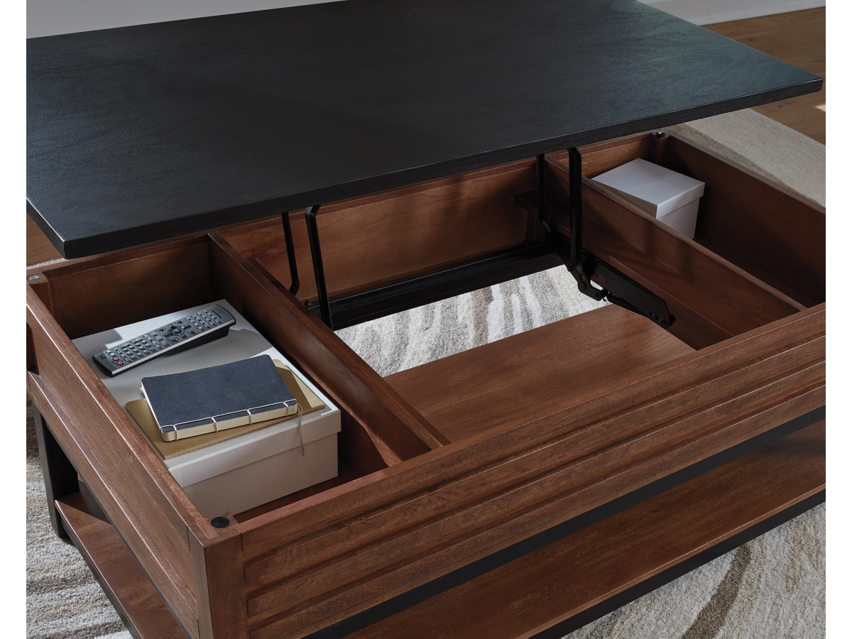 Kallari Lift-Top Coffee Table | Ashley