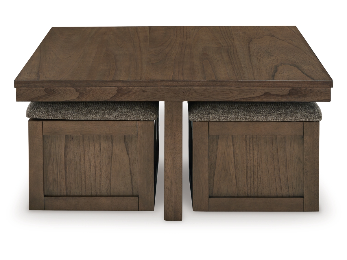 Emily　7個 Emilia Media Console (40