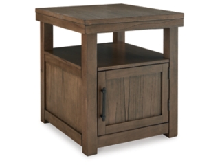Boardernest End Table