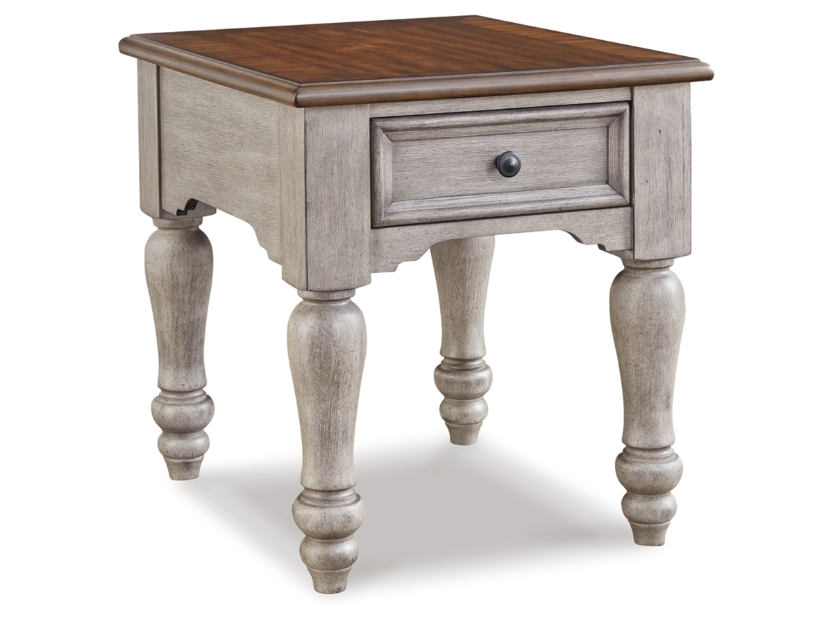 Lodenbay End Table | Ashley