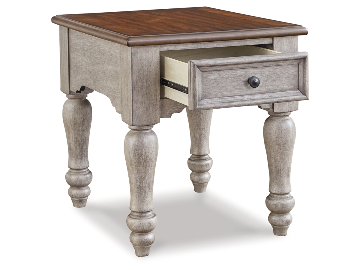 Lodenbay End Table | Ashley