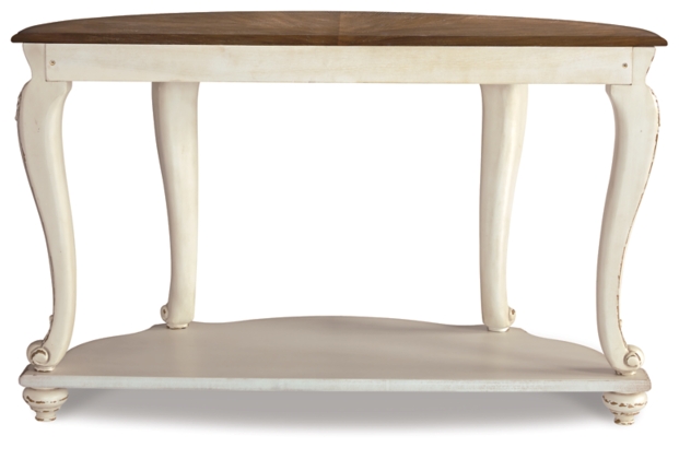 Picture of BROOKHAVEN SOFA TABLE