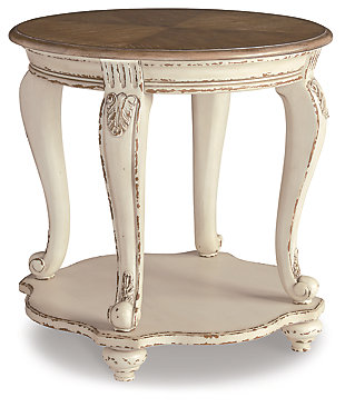 Realyn End Table, , large