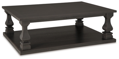 Wellturn Coffee Table with 2 End Tables