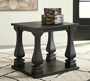 Wellturn End Table, , rollover