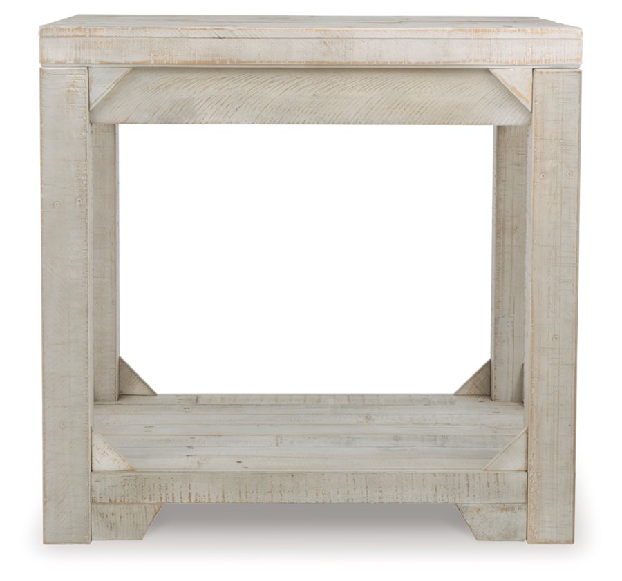 Fregine End Table - image 3