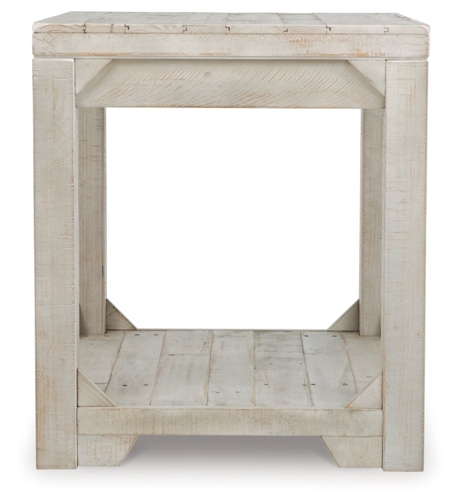 Fregine End Table - image 5