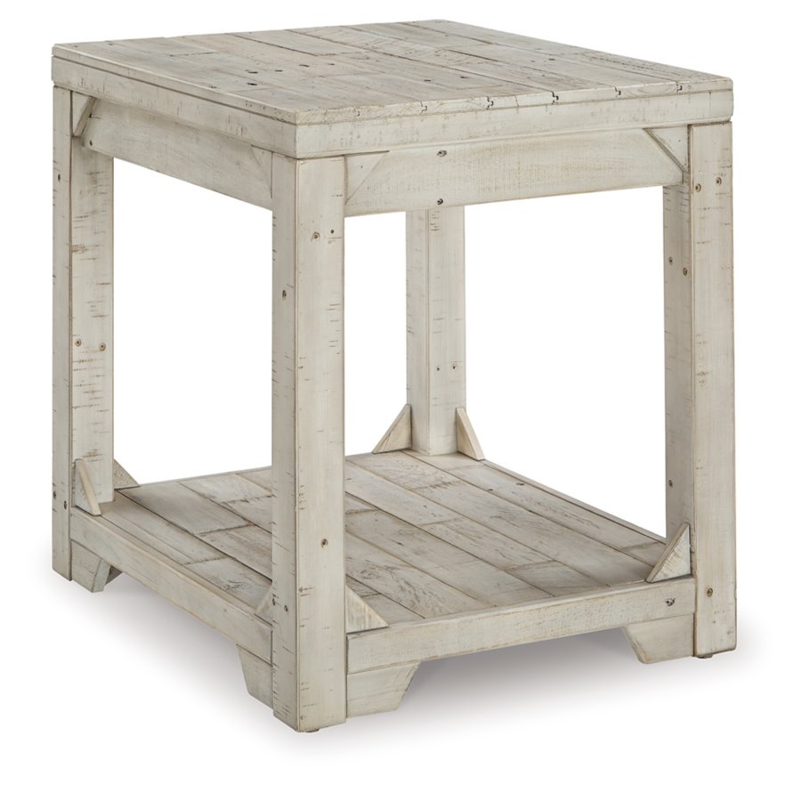 Mesa de centro Fregine y 2 mesas auxiliares - image 3
