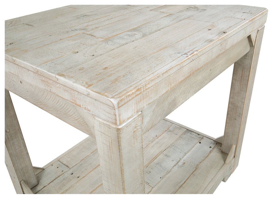 Fregine End Table - image 7