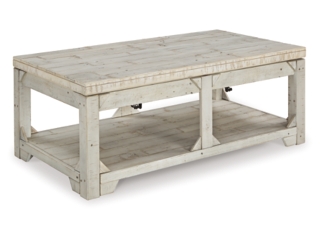 Fregine Lift Top Coffee Table