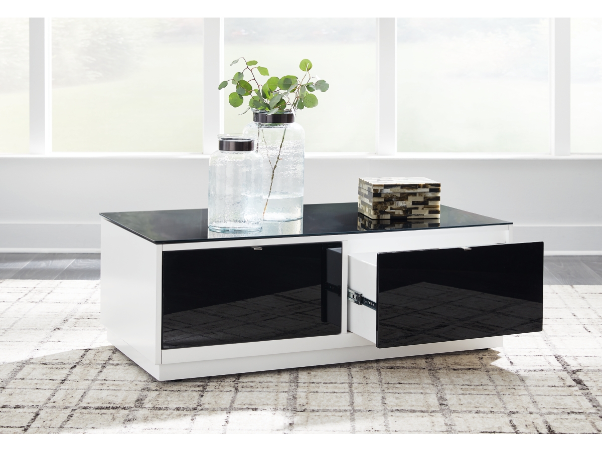 Gardoni Coffee Table | Ashley