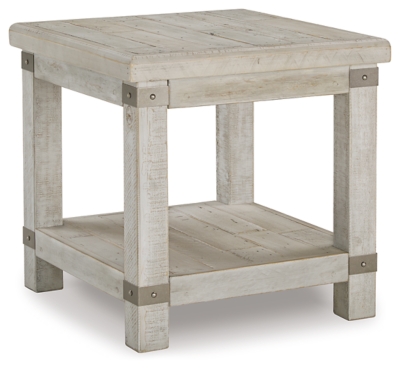 Carynhurst End Table, , large