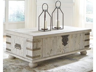Carynhurst Lift Top Coffee Table