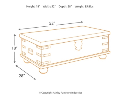 Dimensions