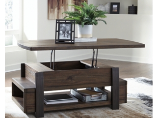 Mondoro coffee deals table